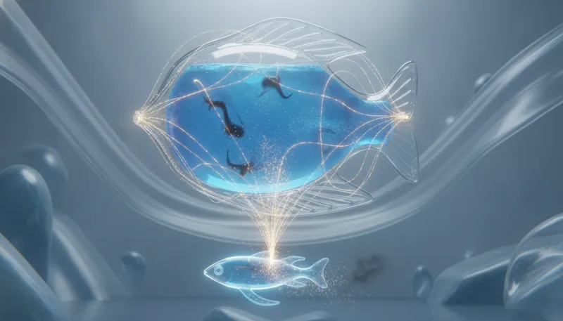 それでもダメなら…失敗しないための寄生虫薬浴トリートメントのイメージ