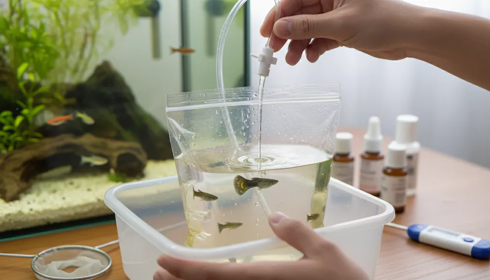 「点滴法 水合わせ」は時短できる？ 2時間待ちが30分になるプロの判断基準