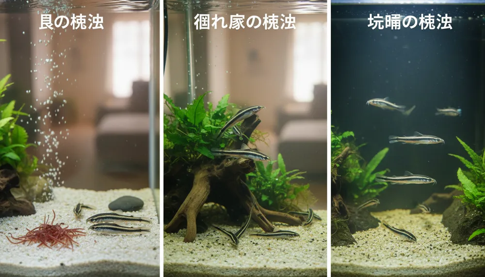 【姿が見えない！】クーリーローチが夜行性で砂に潜ってばかり…彼らが昼間に舞う『3つの魔法』