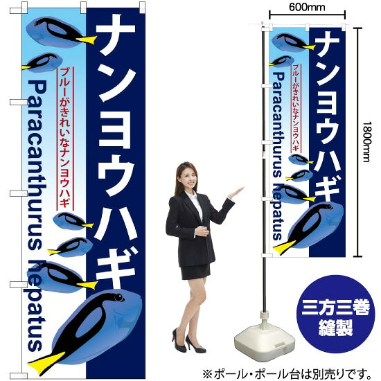 ナンヨウハギ
