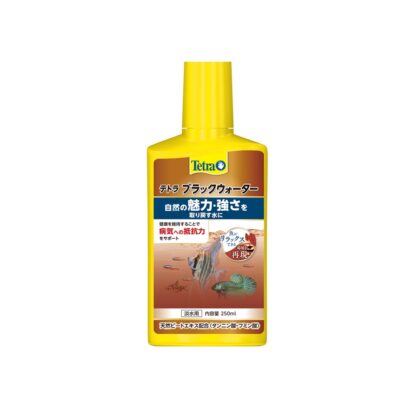 テトラ ブラックウォーター 500ml
