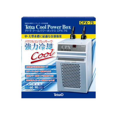 テトラ クールパワーボックス CPX-75