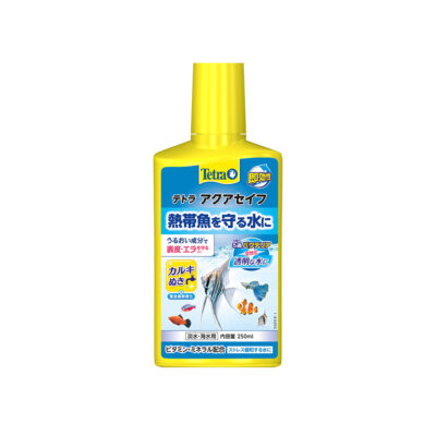 テトラ アクアセイフ  100ml