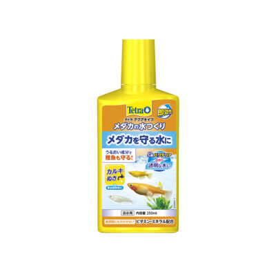 テトラ メダカの水つくり 500ml