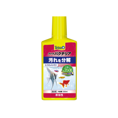 テトラ バクテリア 100ml