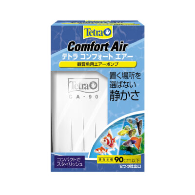 テトラ コンフォートエアー 90
