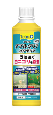 テトラ  ダブルクリアバクテリア ２５０ｍｌ