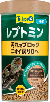テトラ  レプトミン　小粒　７０G
