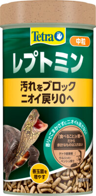 テトラ  レプトミン　中粒　７０G