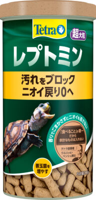 テトラ  レプトミン　超大粒　２００G/５００G
