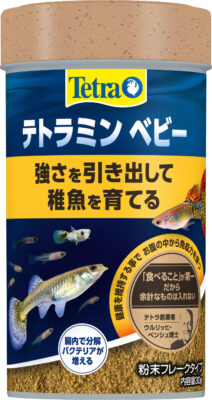 テトラミン ベビー３０G