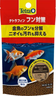 テトラフィン フン対策　６０G