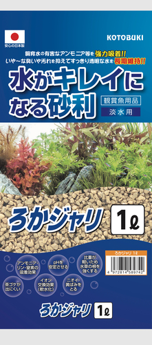 ろかジャリ1L