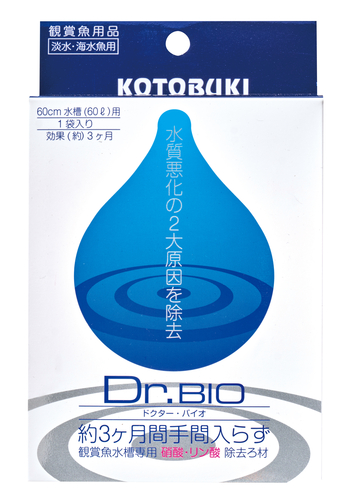 ドクターバイオ60