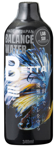バランスウォーター ラボ水　ベタ340ml