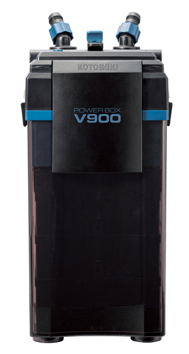 パワーボックスV900
