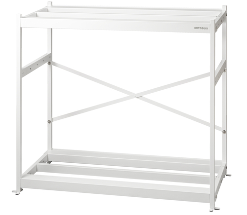 スリムラック 9045Ｗ