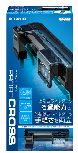 NEWプロフィットクロス