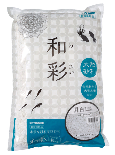 NEW和彩 月白5kg