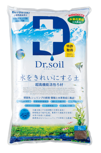 ドクターソイル8kg