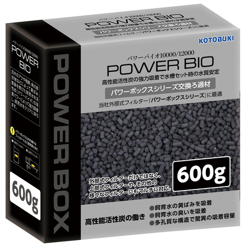 パワーバイオ 10000/12000用