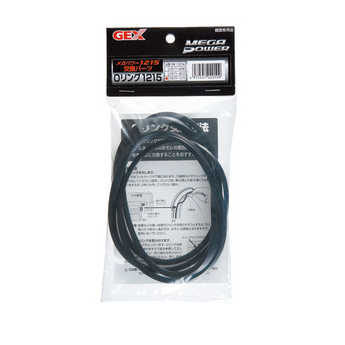 GM-13234 Oリング1215 (大小各1本入)