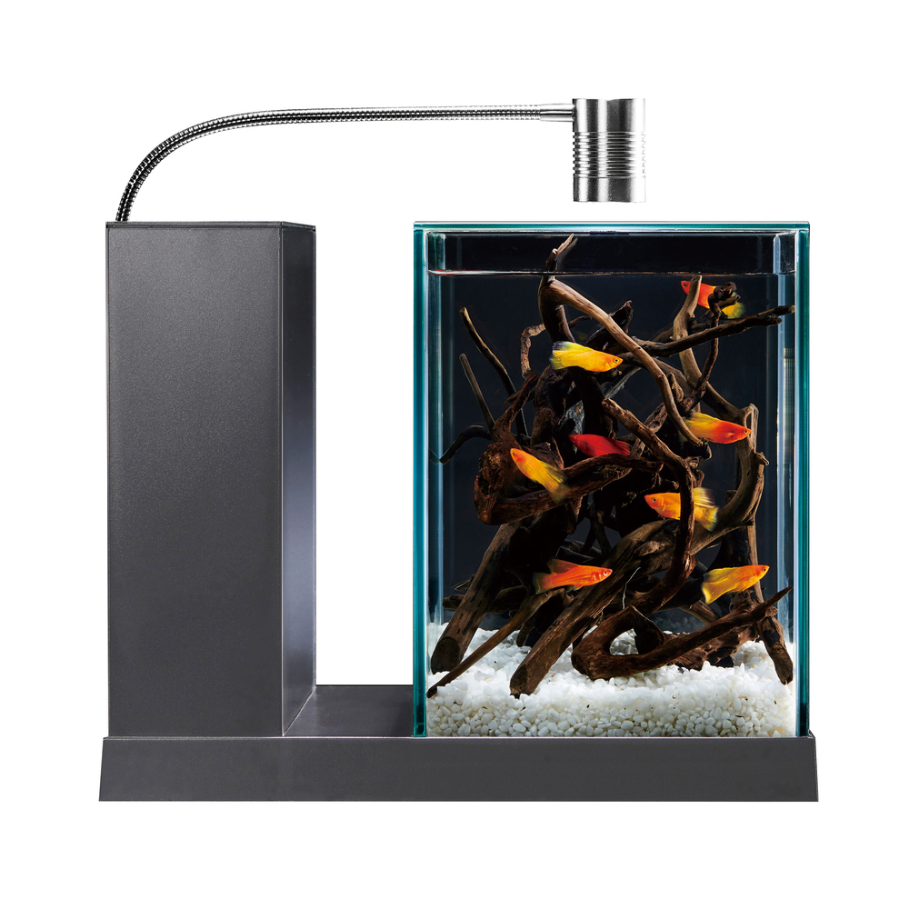 【数量限定】GEX aquarista AQUA-U 2.0 Gray