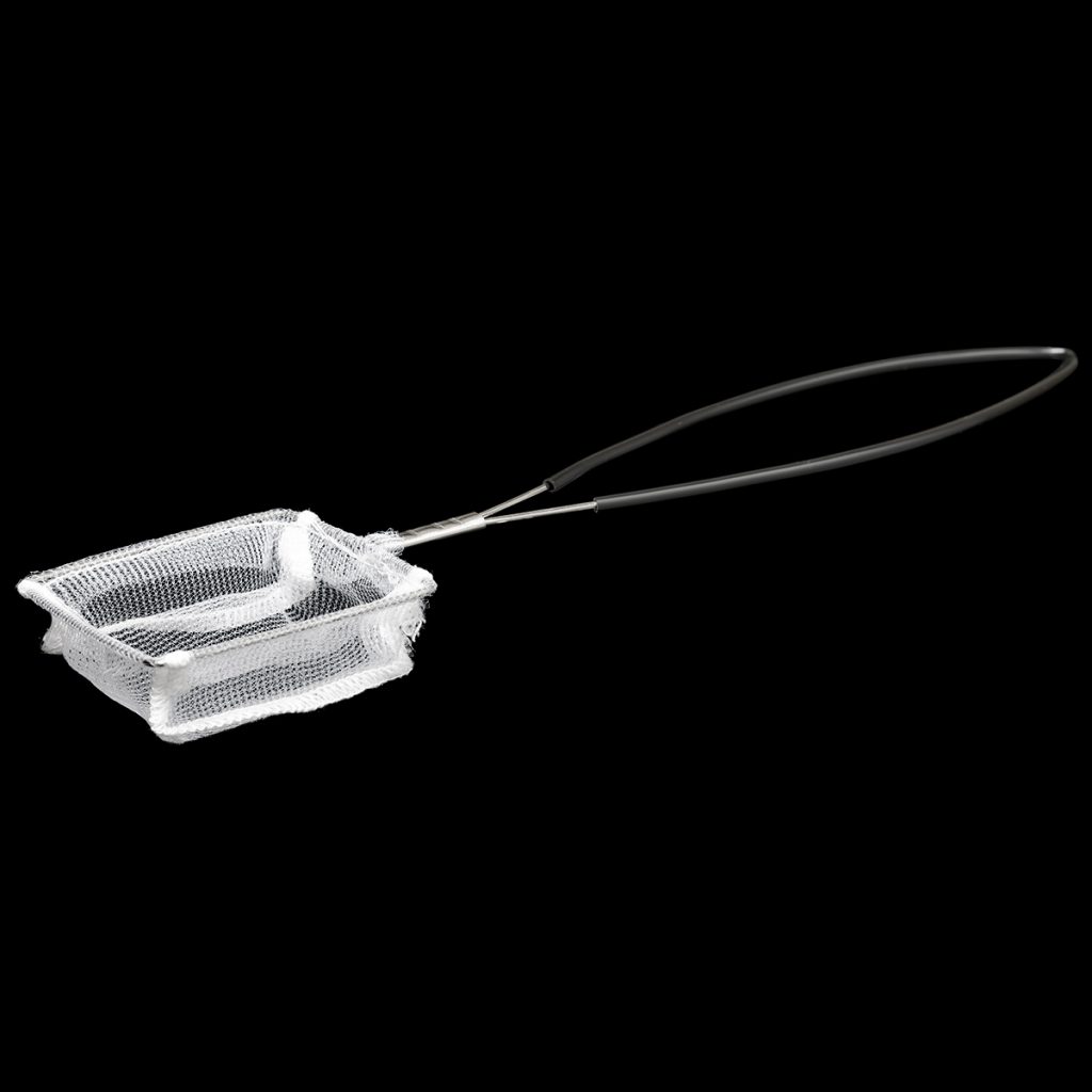 メダカの角網（特小）浅型